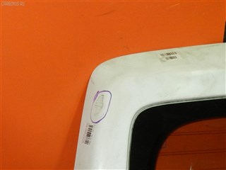 Дверь задняя Suzuki Alto Владивосток