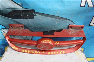 Решетка радиатора Hyundai Getz Бердск