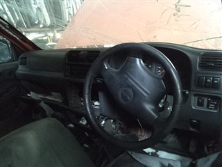 Airbag пассажирский Isuzu Mu Владивосток