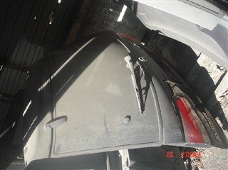 Дверь задняя Nissan Avenir Salut Владивосток