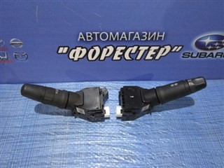 Блок подрулевых переключателей Nissan Tiida Latio Владивосток