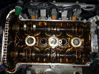 Двигатель Mazda Carol Владивосток