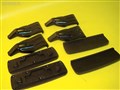 Брэкеты для базовых креплений багажников для Toyota Corolla FX