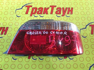 Стоп-сигнал Toyota Chaser Уссурийск