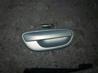 Ручка двери внешняя Subaru Outback Новосибирск