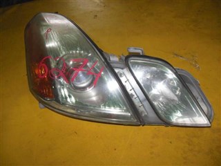 Фара Toyota Mark II Blit Уссурийск