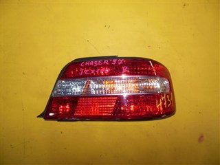 Стоп-сигнал Toyota Chaser Уссурийск