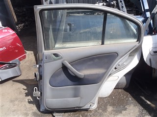 Дверь Skoda Octavia Иркутск