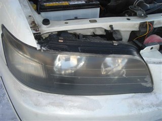 Фара Nissan Laurel Club S Хабаровск