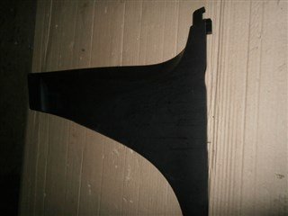 Обшивка салона Mazda 5 Владивосток