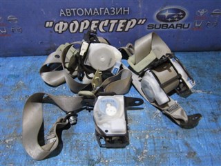 Ремень безопасности Nissan Cima Владивосток
