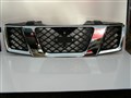 Решетка радиатора для Nissan Pathfinder
