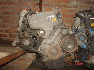 Двигатель Toyota MR-2 Владивосток