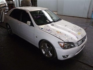 Тяга реактивная Toyota Mark II Blit Владивосток