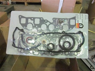 Ремкомплект двс Nissan Vanette Serena Владивосток