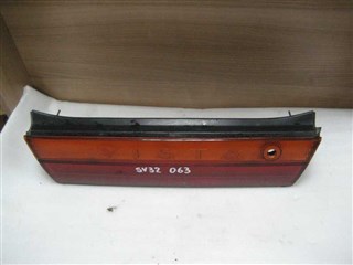 Вставка между стопов Toyota Vista Новосибирск