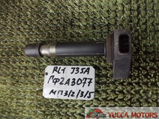 Катушка зажигания Honda Lagreat Барнаул