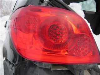 Стоп-сигнал Peugeot 307 Томск
