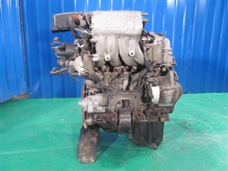 Двигатель Suzuki Wagon R Plus Владивосток