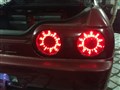 Стоп-сигнал для Nissan Skyline GT-S