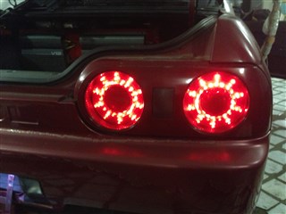Стоп-сигнал Nissan Skyline GT-S Находка
