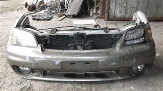 Nose cut Subaru Lancaster Барнаул