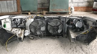 Nose cut Subaru Lancaster Барнаул