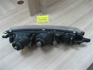 Фара Toyota Ceres Новосибирск