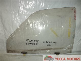Стекло Toyota Surf Барнаул