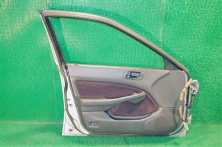Обшивка дверей Honda Accord Aerodeck Новосибирск