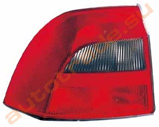Стоп-сигнал Chevrolet Vectra Москва