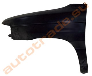 Крыло Mazda Efini MPV Владивосток