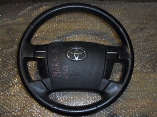 Руль с airbag Toyota Mark X Владивосток