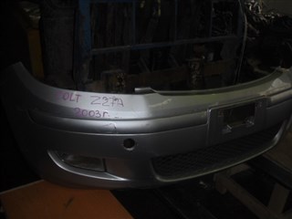 Бампер Mitsubishi Colt Владивосток
