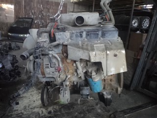 Двигатель Nissan Datsun Владивосток