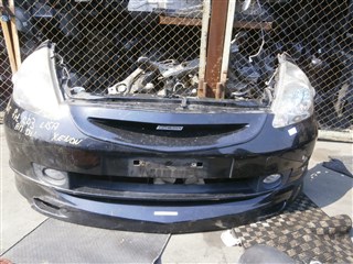 Nose cut Honda Jazz Владивосток