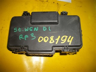 Блок предохранителей Honda Stepwagon Уссурийск