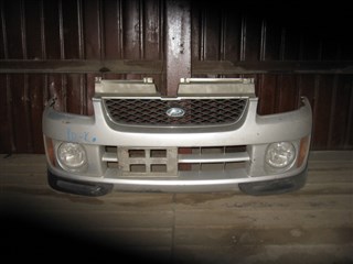 Бампер Subaru Pleo Красноярск