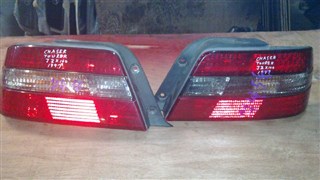 Стоп-сигнал Toyota Chaser Владивосток