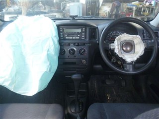 Крепление капота Toyota Corolla II Владивосток