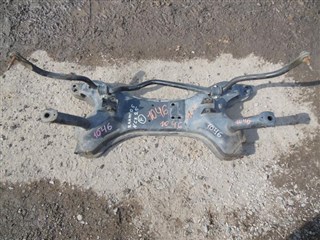 Балка подвески Toyota Raum Уссурийск