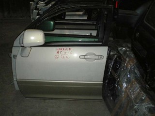 Зеркало Toyota Harrier Владивосток
