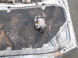 Компрессор кондиционера Mitsubishi Lancer Cedia Владивосток