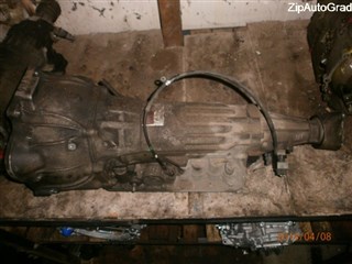 АКПП Hyundai Grand Starex Москва