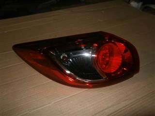 Стоп-сигнал Mazda 5 Владивосток