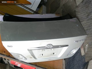 Крышка багажника Toyota Pronard Иркутск