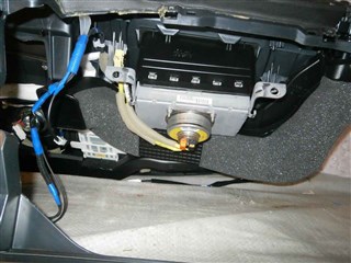 Торпеда Lexus RX450H Владивосток