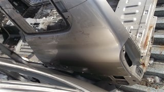 Крыло Suzuki XL-7 Новосибирск