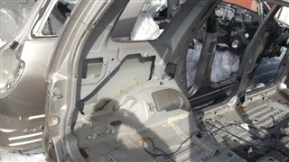 Крыло Suzuki XL-7 Новосибирск