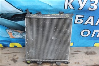 Радиатор основной KIA Cee&#039;d Бердск